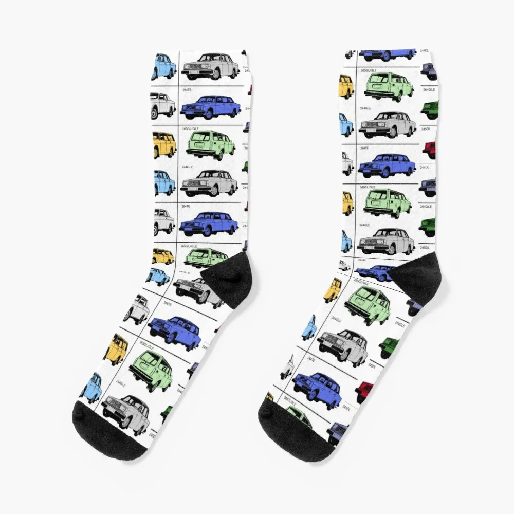 

200 SERIES RANGE Socks