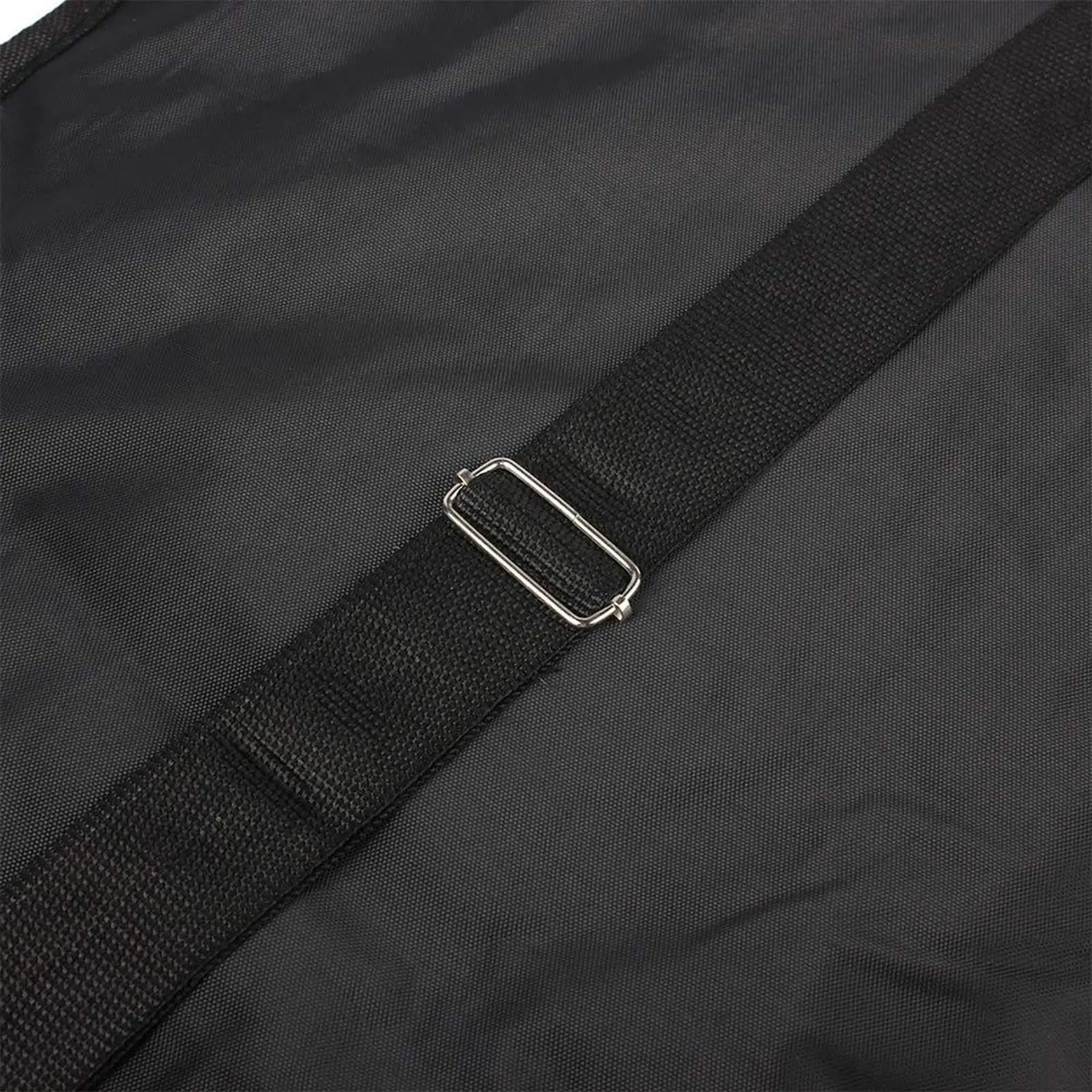 41 inch Guitar Bag Adjustable Strap Oxford Fabric Waterproof Guitar Cover Case for Classical Acoustic Bass Instrument