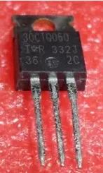 

Free shipping 30CTQ060 10PCS