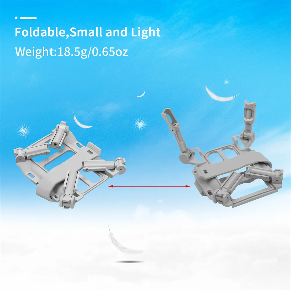 DJI ̴ 3  п  ,  4cm,  귡Ŷ Ʈ,   ̽  ĵ,   
