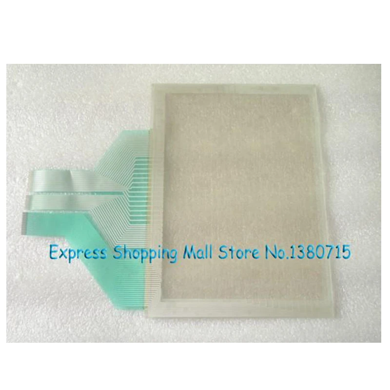 

New NT30C-ST141(B)-E Touch Screen Glass