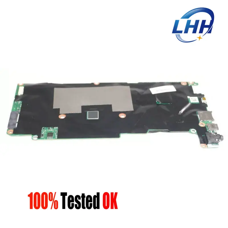 

Материнская плата для ноутбука DA00G7MB6D0 для HP X360 14B-CA материнская плата для ноутбука CPU N5000 RAM 4G 64/128GeMMC UMA