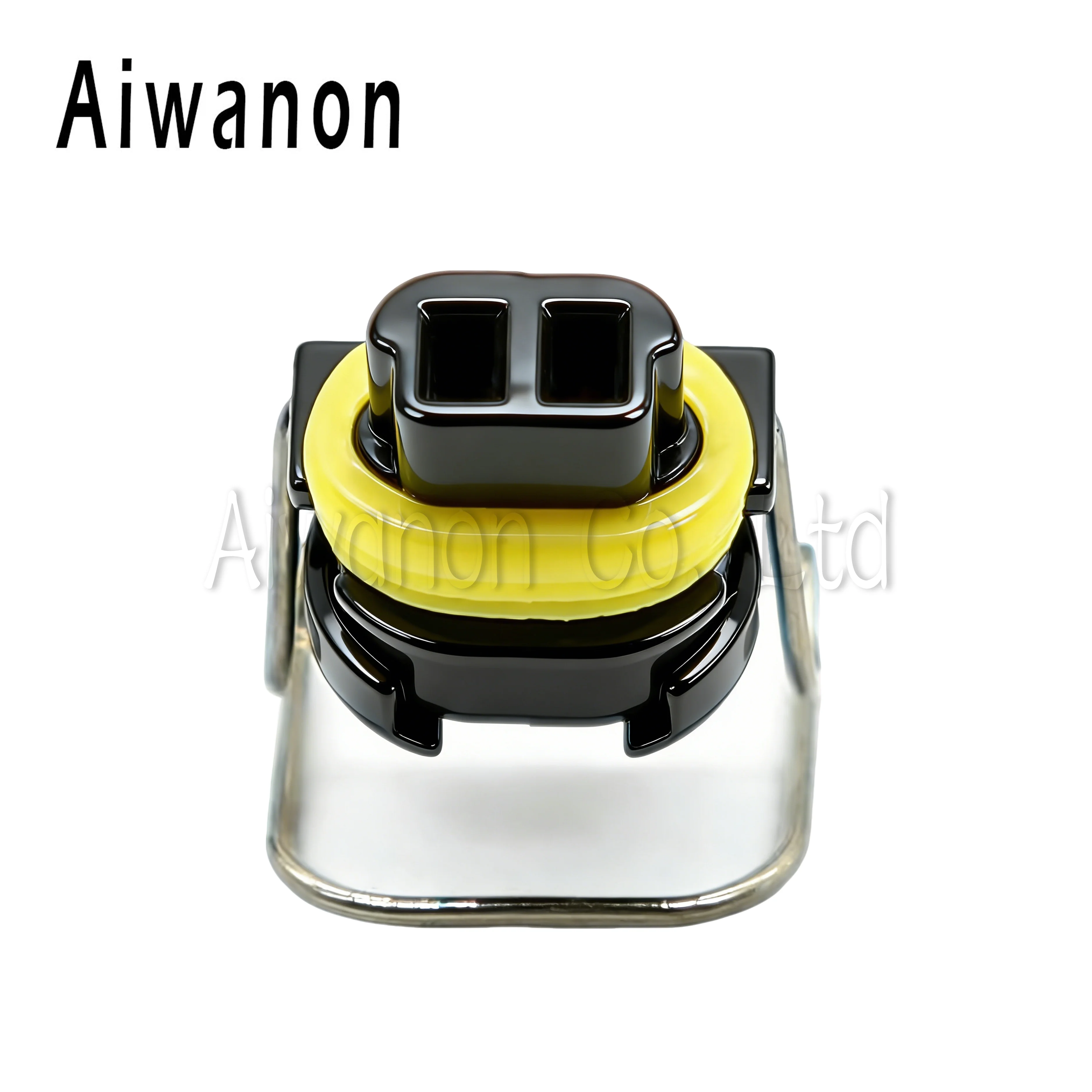 Set di Connettori Elettrici a 2 Pin per Auto ed Escavatori, per Iniettori, Testata Cilindri, Valvole e Parti del Sistema di Alimentazione - Image 4