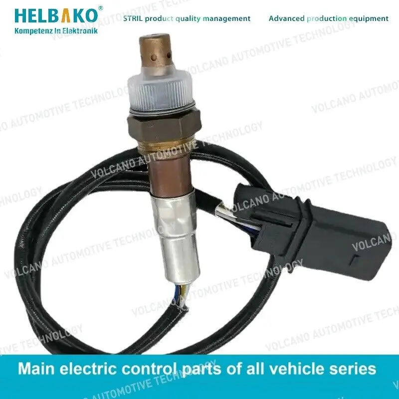 

Кислородный датчик 022906262BJ Lambda O2 для Volkswagen Jetta