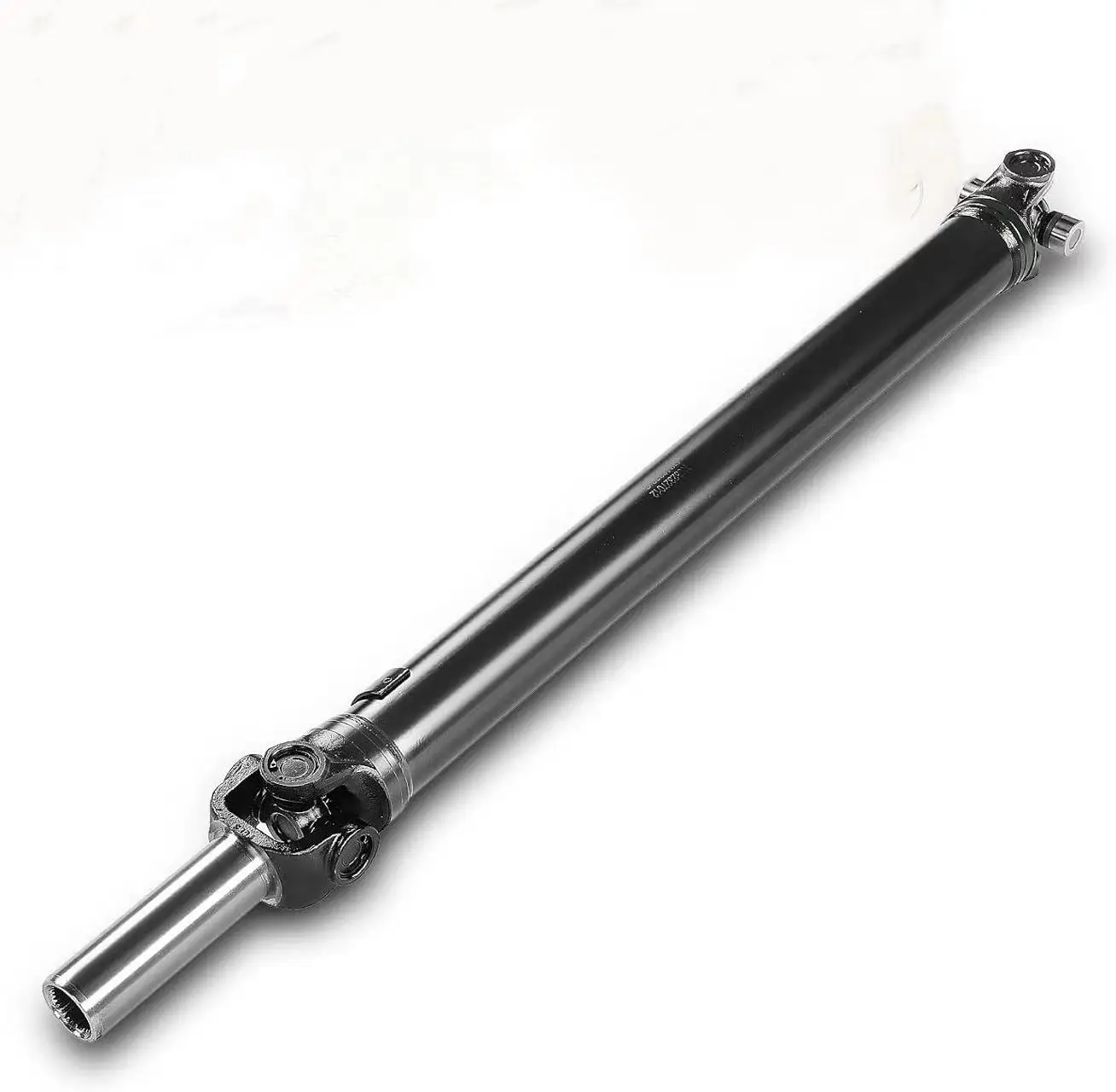 Rear Complete Drive Shaft Prop Shaft Driveshaft Assembly for Hummer H3 ...