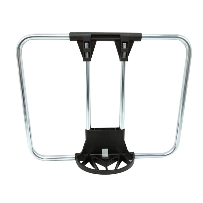 

Складная передняя стойка для велосипеда, крепление на сумку, передняя багажная стойка для велосипеда, сумки для S-Bag Brompton