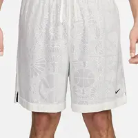 Short de sport imprimé double face pour hommes Nike Dri FIT authentique FN2855-133 3