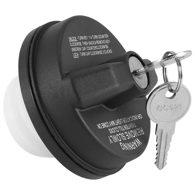 Fuel Tank Cap Regular Locking Fuel Cap Fit For Stant 10504 77300 47020 AliExpress