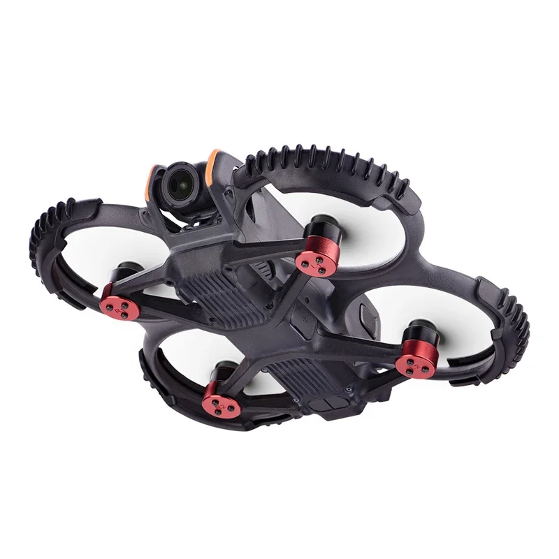 รูปสินค้า ฝาครอบป้องกัน DJI AVATA 2 อลูมิเนียมอัลลอยด์