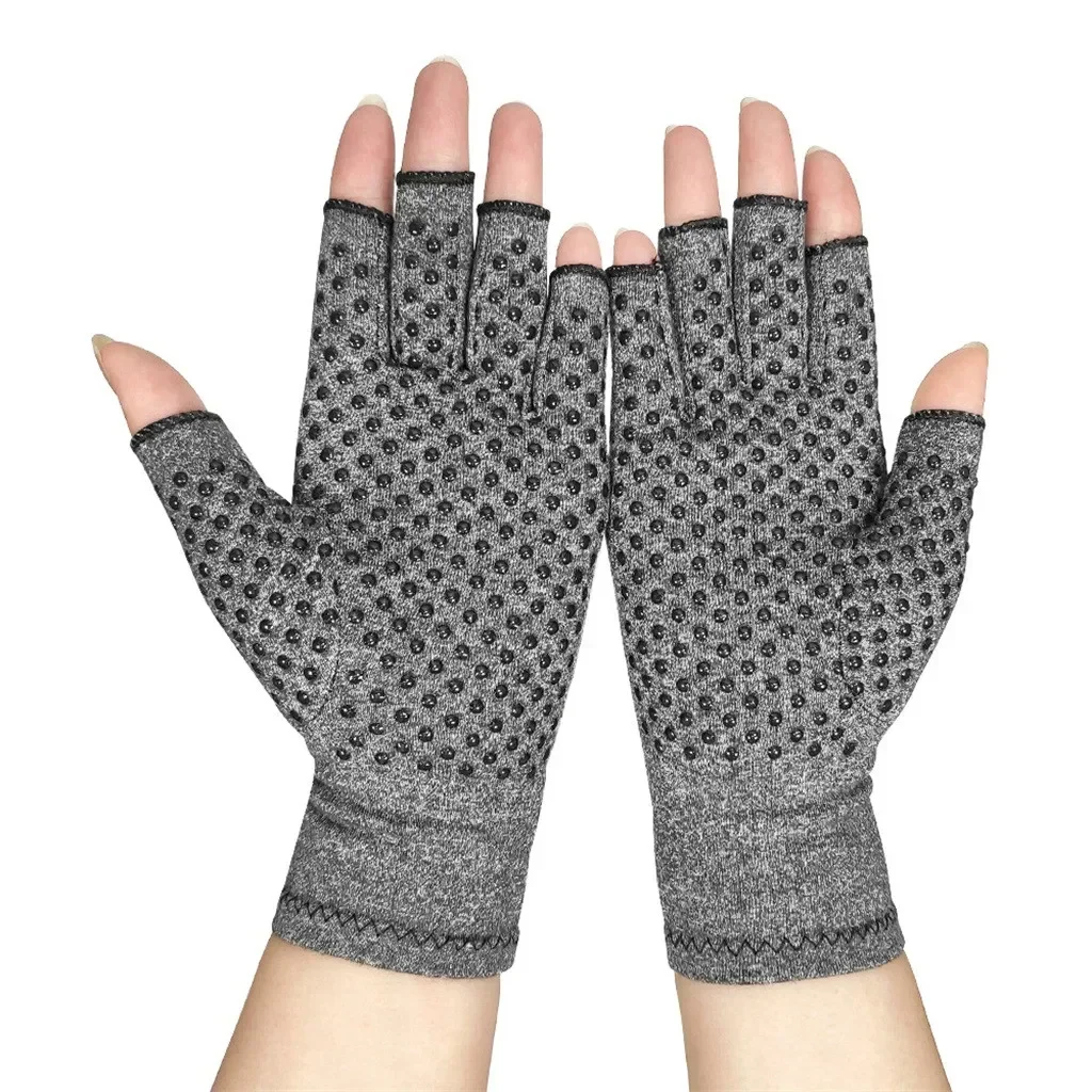 Non-Slip Grey
