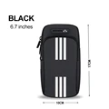Black(6.7 inch)
