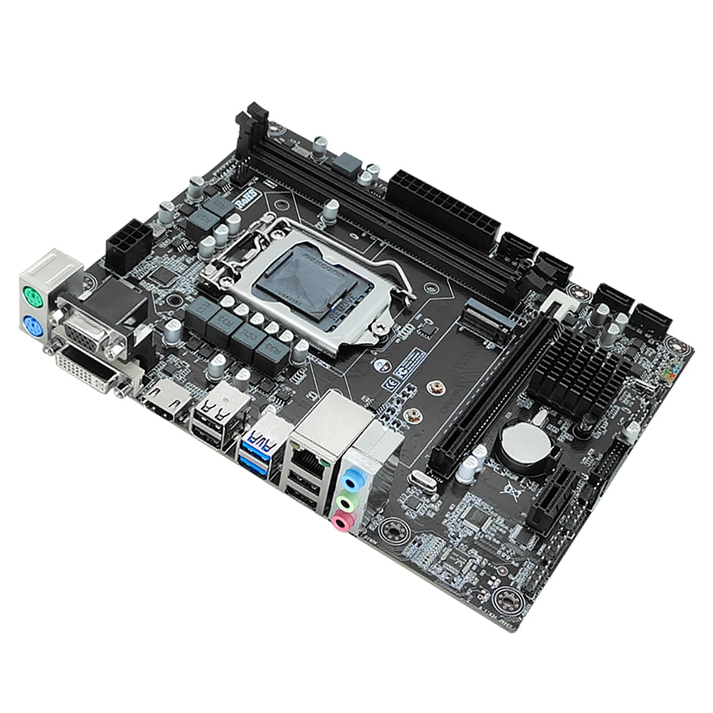 Canais Duplos, DDR4, NVME M.2, Placa Mãe