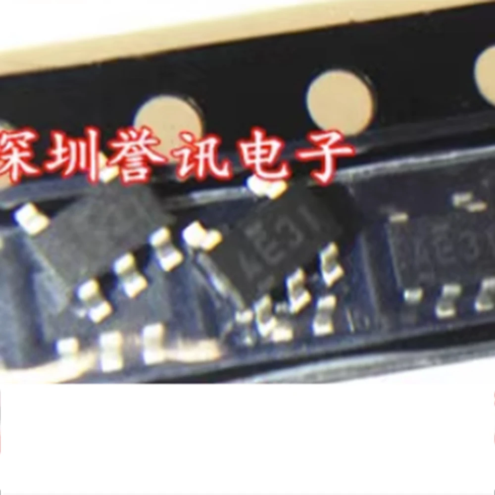 

5pcs/lot NJM2831F05-TE1 NJM2831F05 AE31 SOT23-5 New Original Genuine Ic