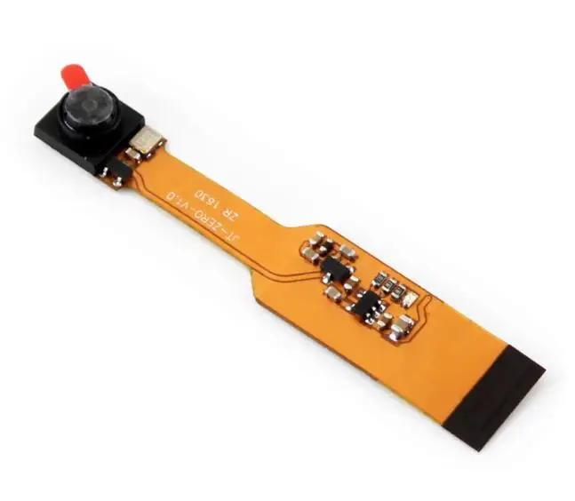 Waveshare 5 Megapixel Ov5647 Sensor Mini Camera For Raspberry Zero V1.3 And Raspberry Pi Zero W