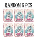 Random 6 pcs