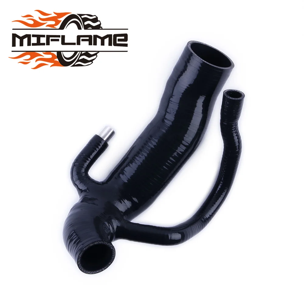

Силиконовый воздухозаборник для Peugeot 207 3008 308 5008 RCZ 508 16V Citroen