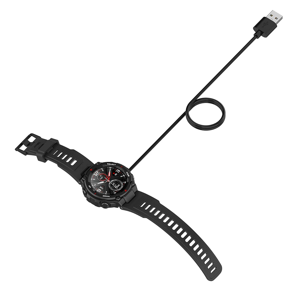  T-Rex GTR GTS ޴ PVC  ̺ ü, USB  ̾ ڵ, Ʈ ġ ׼, 42mm, 47mm, 1m
