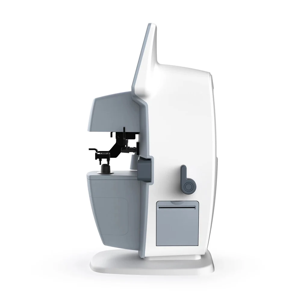 New Quality Auto Lensmeter Digital Lensometer Optical Focimeter Automatic Lens Meter 7 Inch Touch Screen