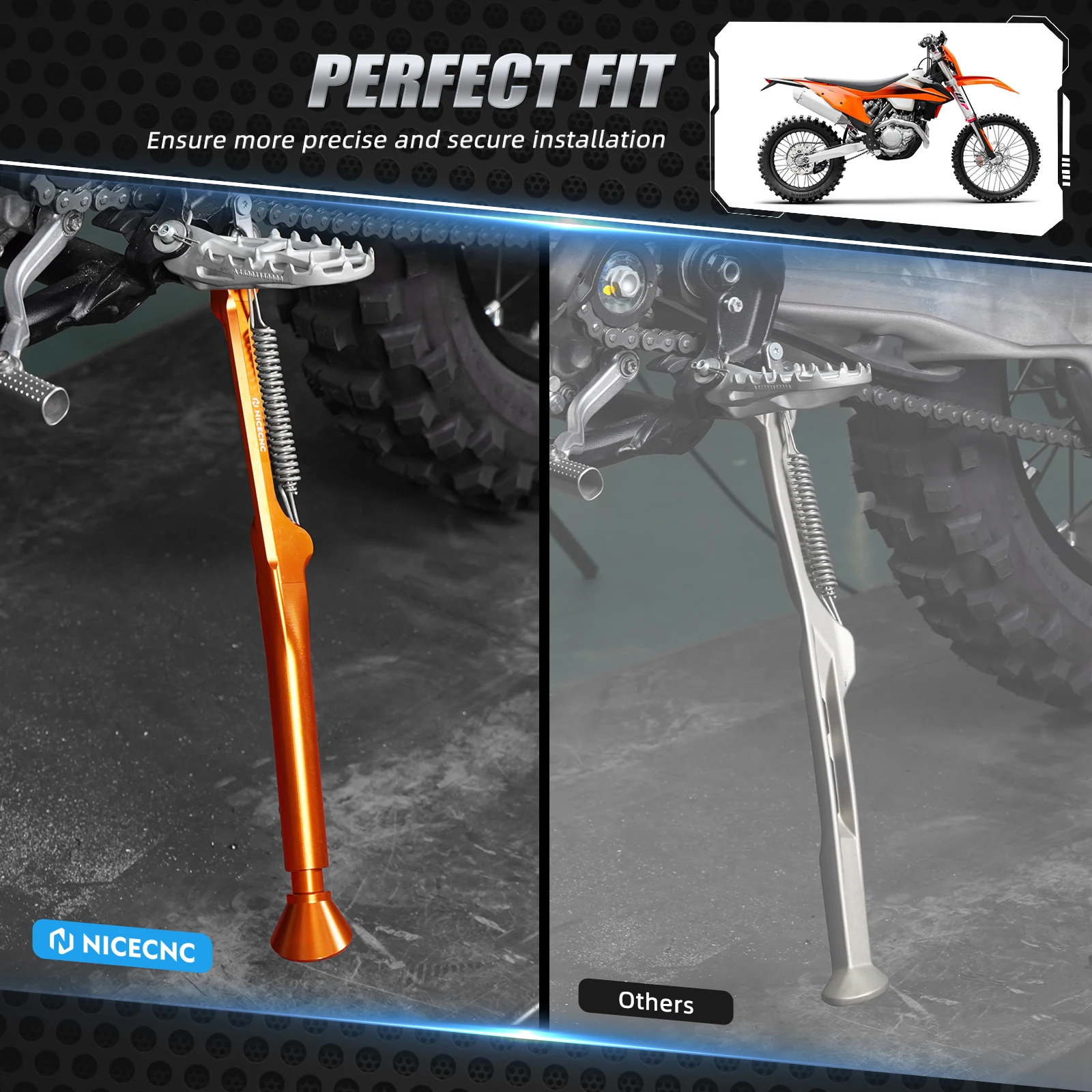 KTM 2024 EXC 300  űĵ ̵ ĵ EXC 250 EXC-F 350 450 500 XCW XCF-W XW-F 2024 125 350 450 XC XCF 2023-2024