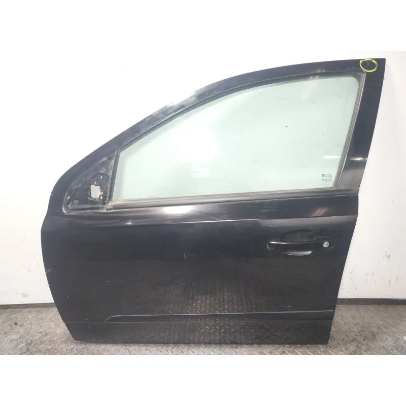 Porta Anteriore Sinistra/17366799 Serve Per Opel Astra H Ber. 1.7 16V Cdti