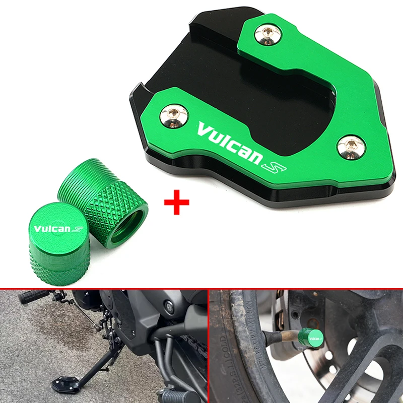 Eliminador De Placa Kavasaki Vulcan S 650 | Parcelamento sem juros