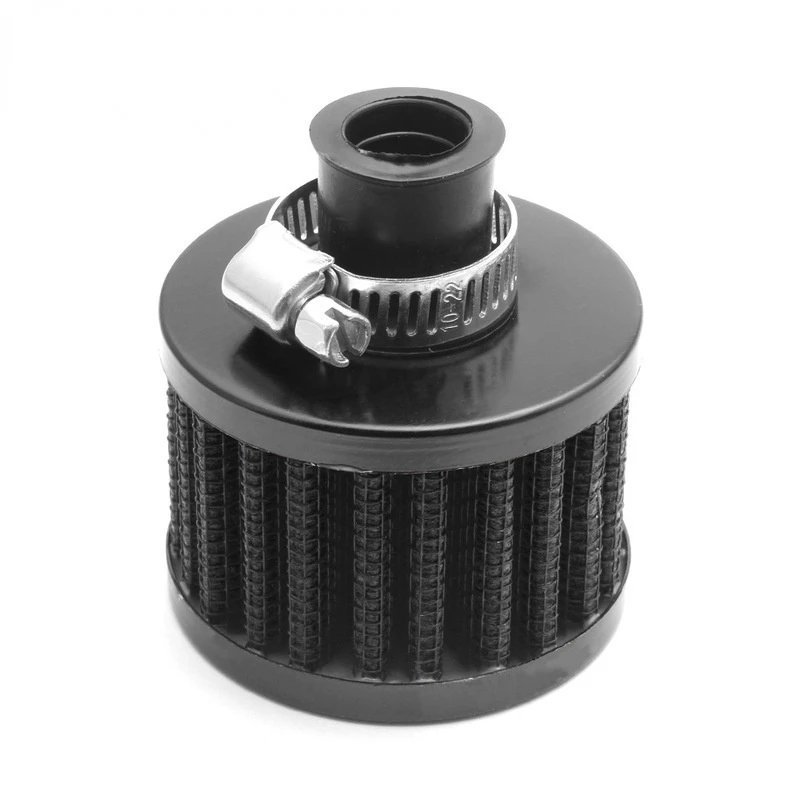 Crankcase Breather Filter Motorcycle Air Filters Mini Motorcycle