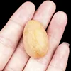30mm Egg Crafts Natural Stone Crystal Ornament Amethyst Quartz Massage Gem Energy Mineral Specimen Jewelry DIY Home Decor Easter 5