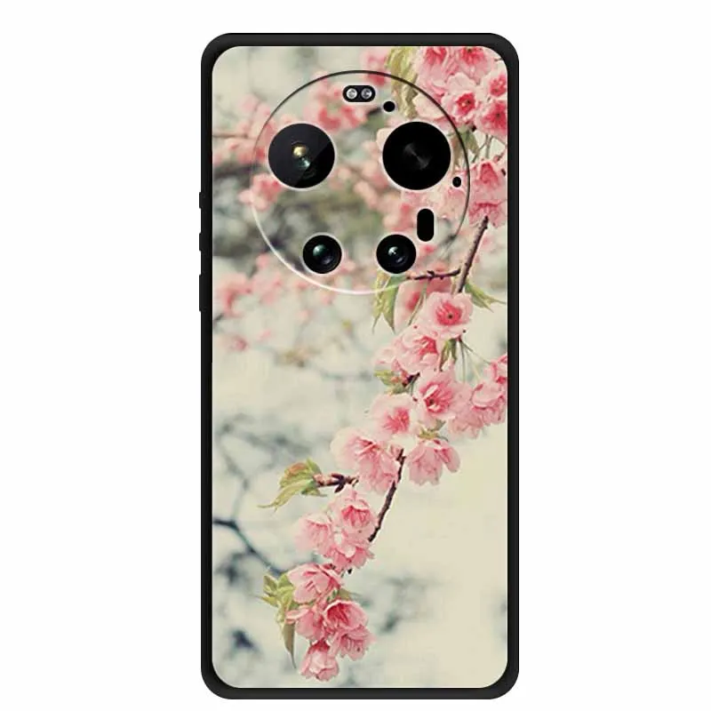 Luxury Soft Silicone Protective Cover with Sci-Fi Style
