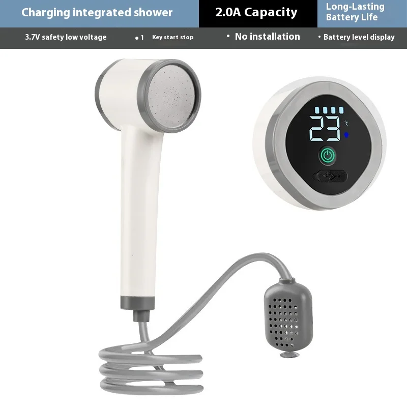 2A heating rod