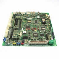 Dahao E600K Electronic Main Board Card for Feiya, ZGM, Damei & CAMFive Chinese Embroidery Machines – Original Spare Part - Image 2