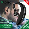 S109 Wireless Bluetooth 5.4 Universal Hook Earphone Sports Business Single Ear Headset Handsfree Headphone With Mic Smartphone 2