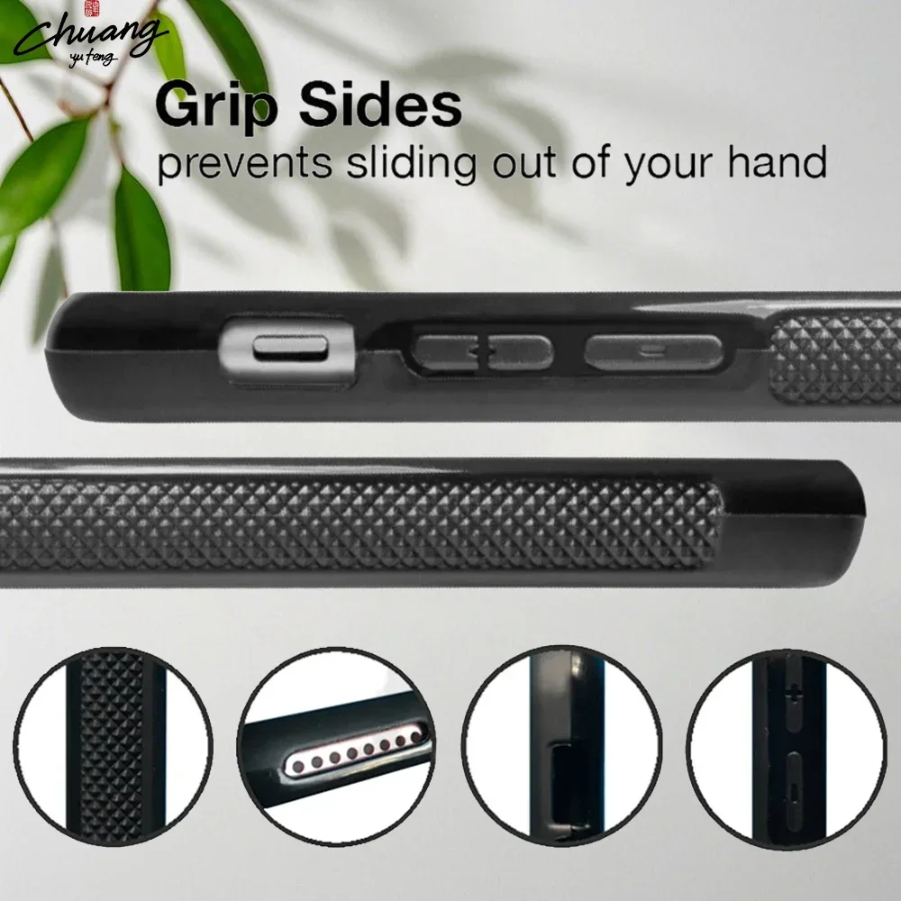 Wildflower Ins لطيف الكرتون جراب هاتف ل 11 12 13 14 15 16Pro ماكس ميني زائد متجمد مرآة غطاء الهاتف حالات آيفون