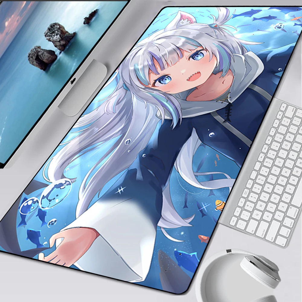 がうるぐら GMK a Waves Deskmat