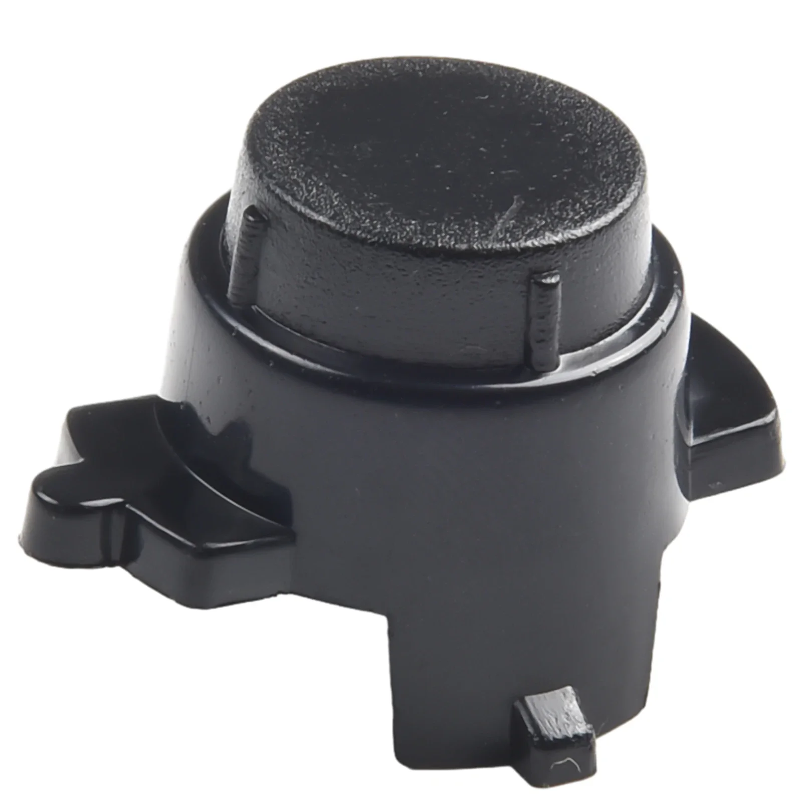 8Pcs Car Parking Sensor Cover For Mercedes For Benz C300 Reverse Parking Sensor Support Holder Bracket PDC Sensor Cover