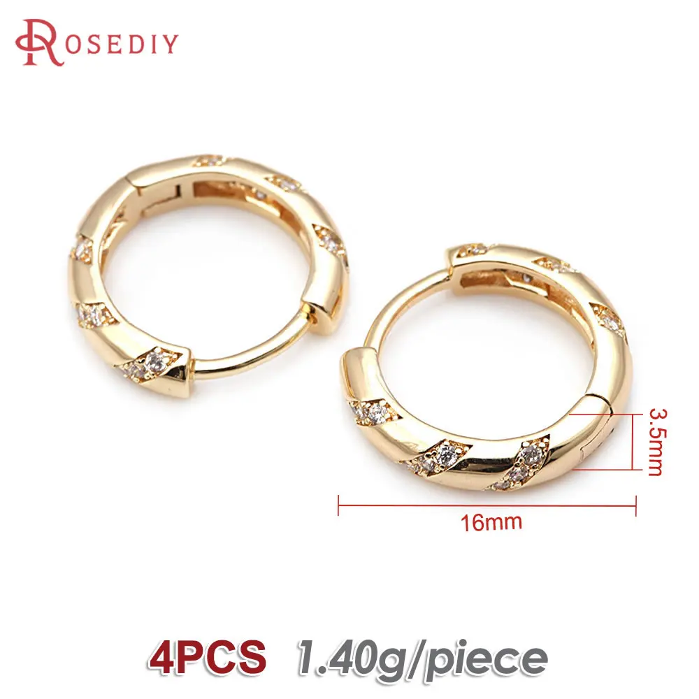 52450-18K Gold Color