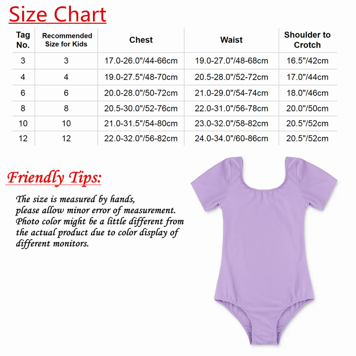 Kids Girls Classic Long Sleeves Ballet Dance Leotard Gymnastic Unitard Ballerina Dancing Costumes Toddler Tutu Bodysuit ballet leotard dance leotard girls dance costumes