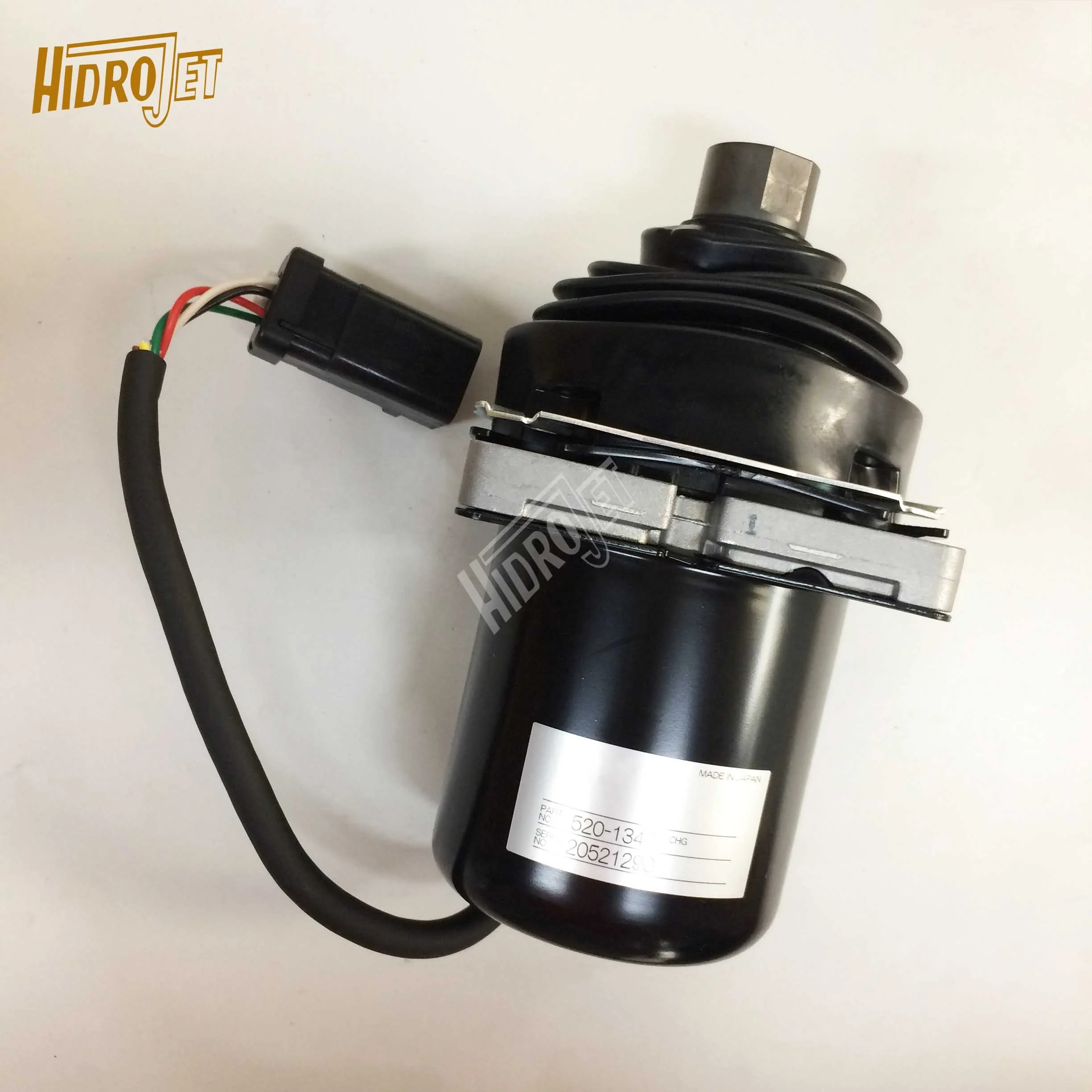

E374D E365C E385C Original New Joystick Assembly 520-1347 5201347