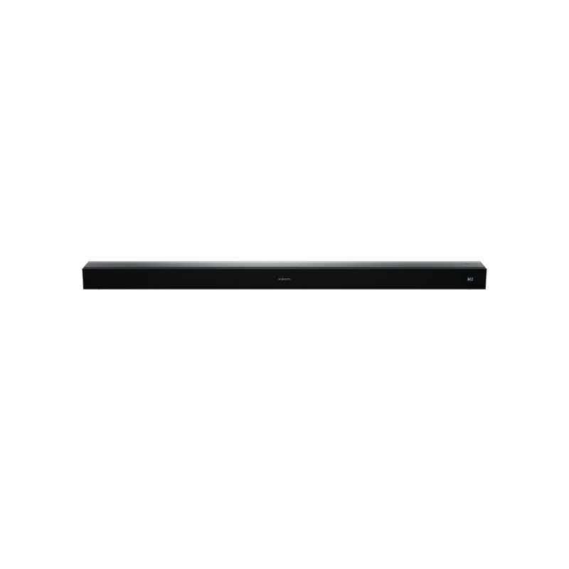 Xiaomi TV Audio 2.1 Bar audio Soundbar NFC quick pairing Built-in subwoofer 5 sound units Peak power 120w Movie Game Music mode