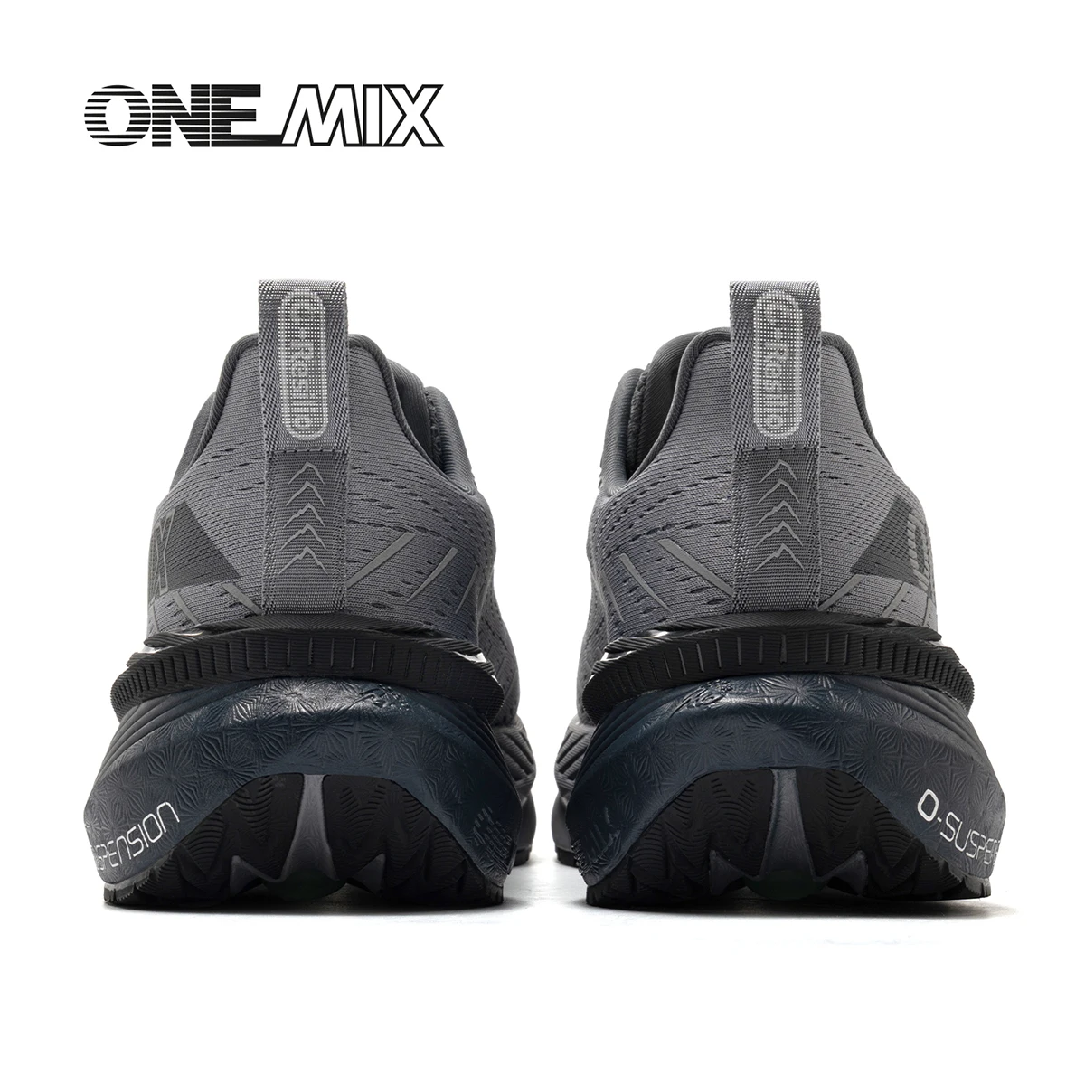 Chaussures de course ONEMIX - Couleurs disponibles