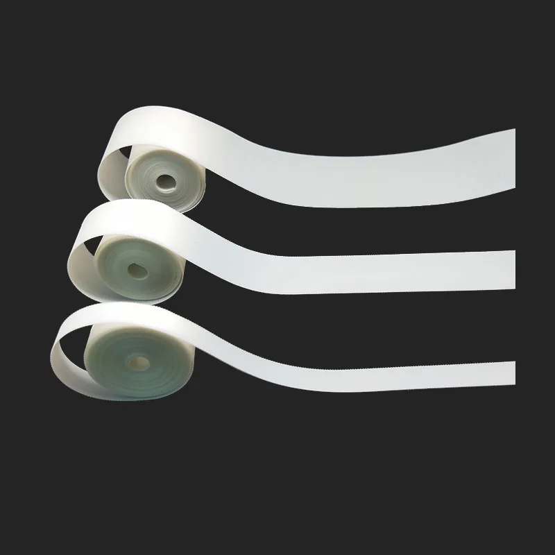 Soft Thin Baby Loops and Hooks Fastener Tape for DIY Sewing and Nursling Projects