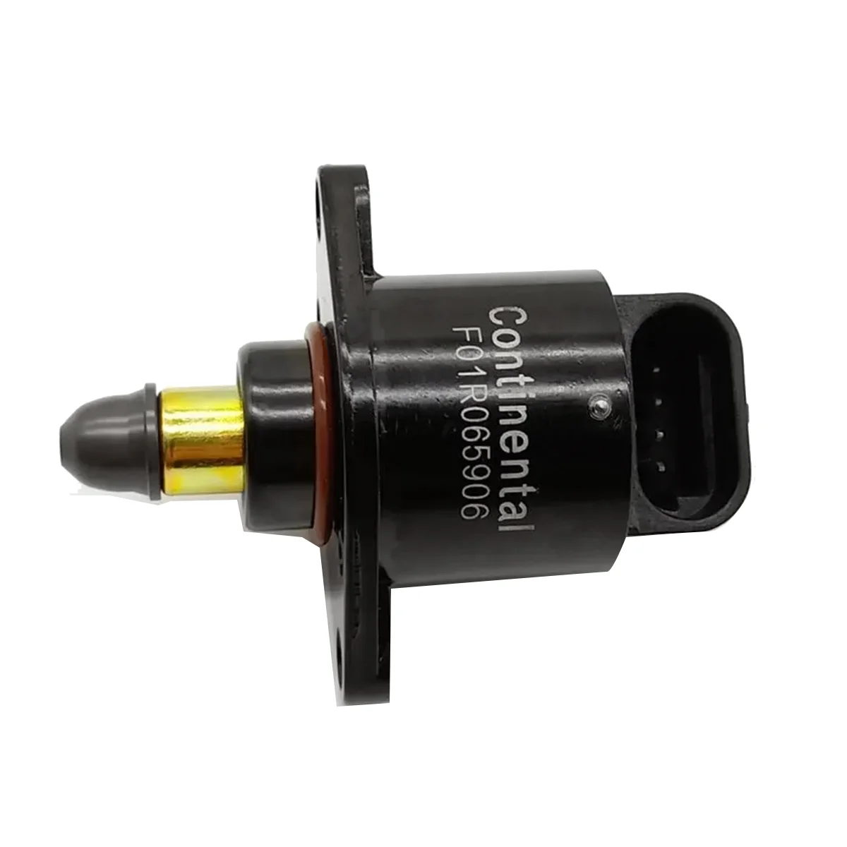 IAC Idle Air Control Valve 11125 C0672 F01R065906 D5184 0999C for Mitsubishi BYD GEELY CHANA/CHENA/CHERY pneumatic air valve