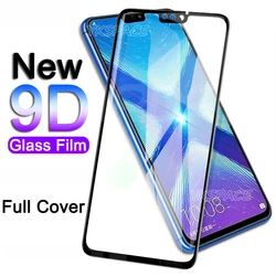 Premium 3 - Pack 9H Clear Tempered Glass Screen Protector for 3 Pieces Glass (For Honor 80 GT)