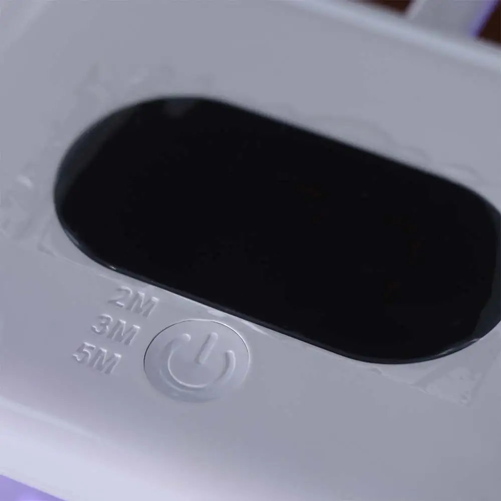 양면 UV 레진 경화기 36W 출력 3단계 타이머 탈착식 24 LED 비드 2 in 1 고속 경화 램프