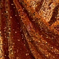 Dusty Orange