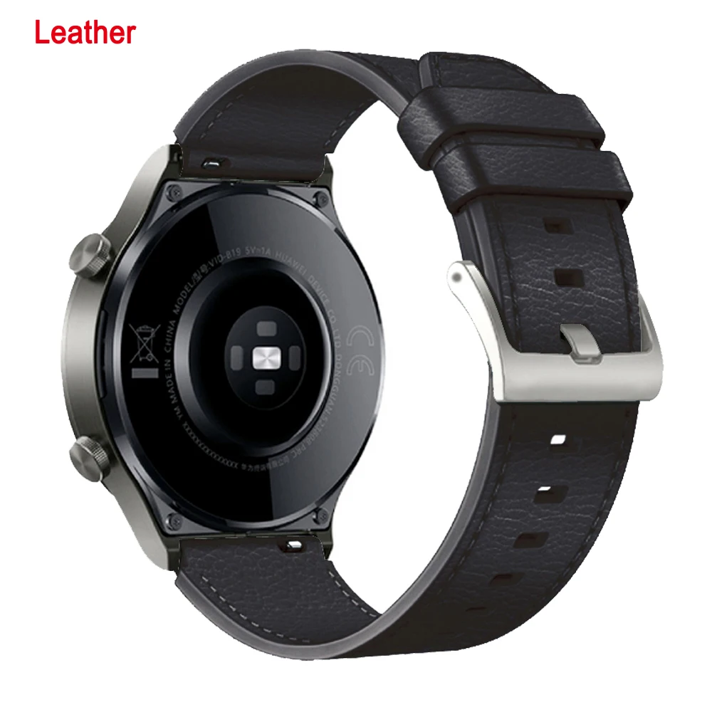 Premium 22mm Replacement Watchband