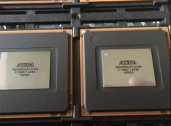 Nova disposição programável da porta do campo do ponto 5agxma7g4f31i5n fpga 5agxma7g4f31 