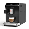 New Home Office One Touch Screen Fully Automatic Coffee Machine With Grinder 6