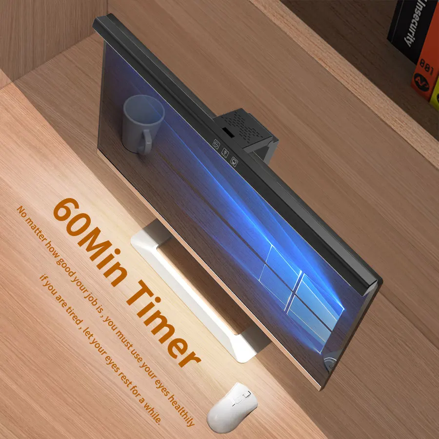 LED ǻ PC  ũ Ʈ,  ɾ ũ , 繫 ǻ ũ , USB , ̽ ̺ , 50cm