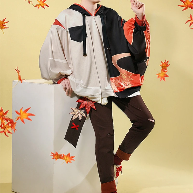   ī϶ ī  ڽ, īǪ ī ĳ־ ڽ, Kostuum Hoodie Broek Outfit Set Nieuwe