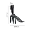 Stand Up Weed Puller Innovative Ergonomic Design Durable Efficient Easy To Use Easy-to-use Garden Root Pulling Tool Weeder 2